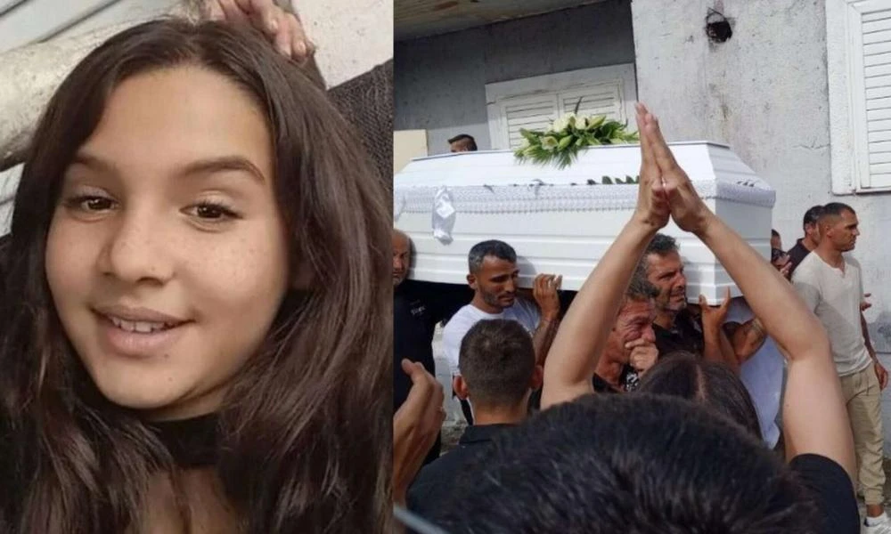 Συγκλονίζουν οι δάσκαλοι της 11χρονης Βασιλικής: «Ήθελε να γίνει γιατρός, είχε όνειρα»